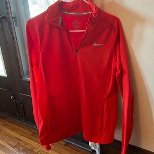 Nike Athletic jacket